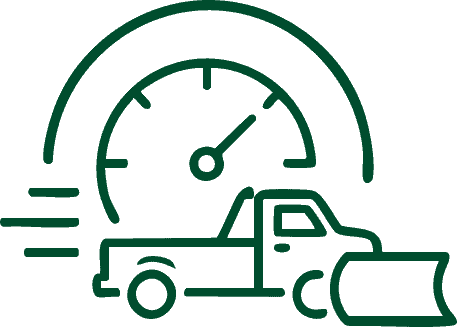 Fast and Reliable response times at RM Landscape
